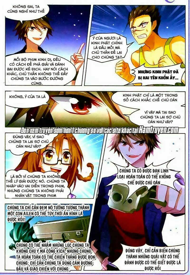 vô hạn khủng bố chapter 21 8