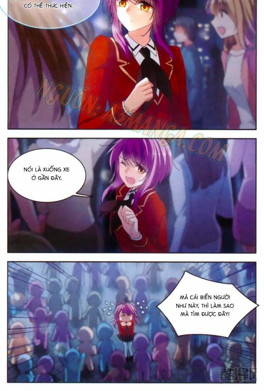 thiên giáng hiền thục nam (full) chapter 128 3