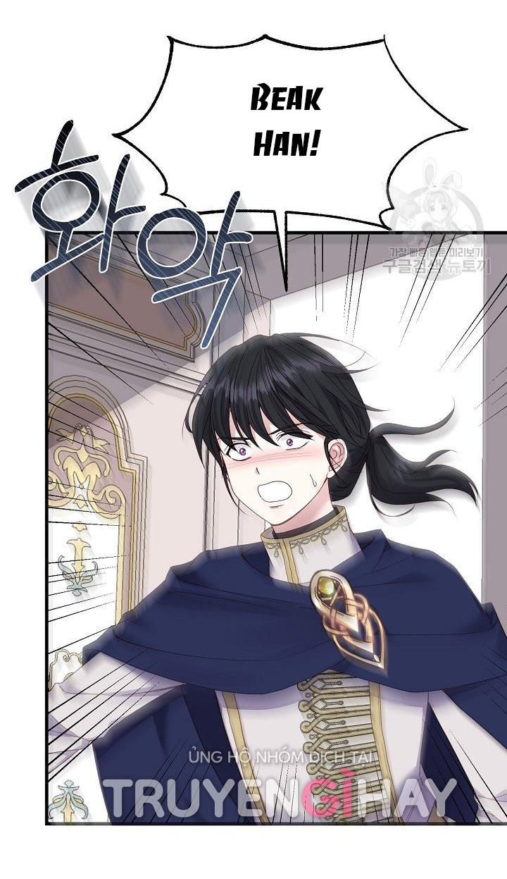 trở thành vợ thái tử quái vật chapter 53.1 23