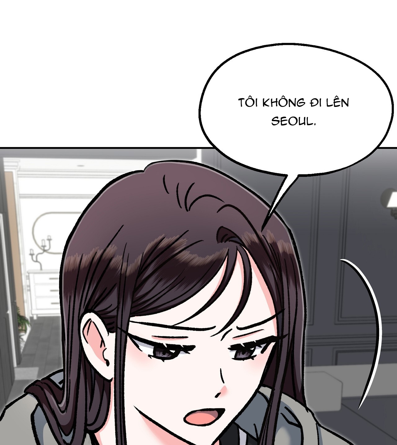 Năm Giác Quan chapter 6.2 - Trang 42