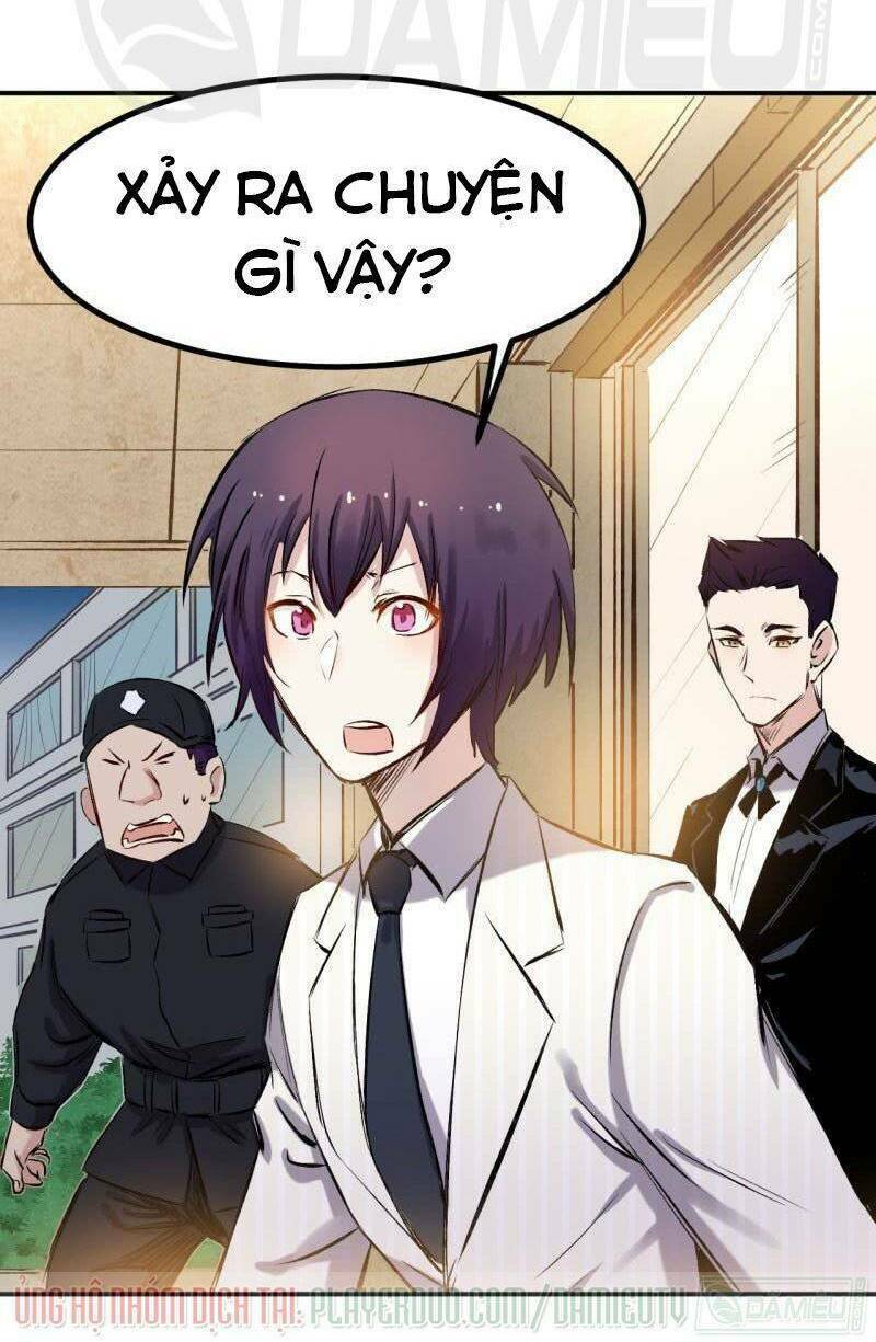 đỉnh phong thần y chapter 48 6