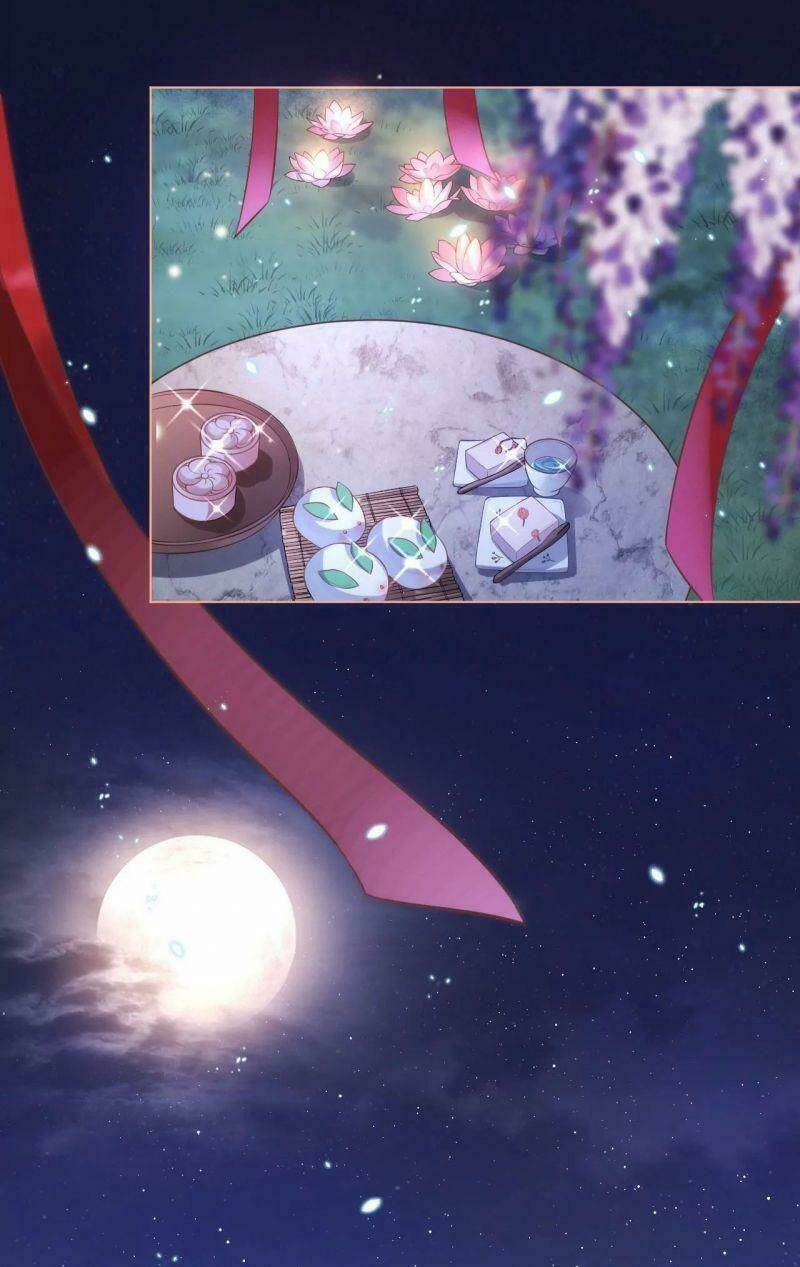 quận chúa vững vàng, thiết lập nhân vật không thể vỡ chapter 75 4