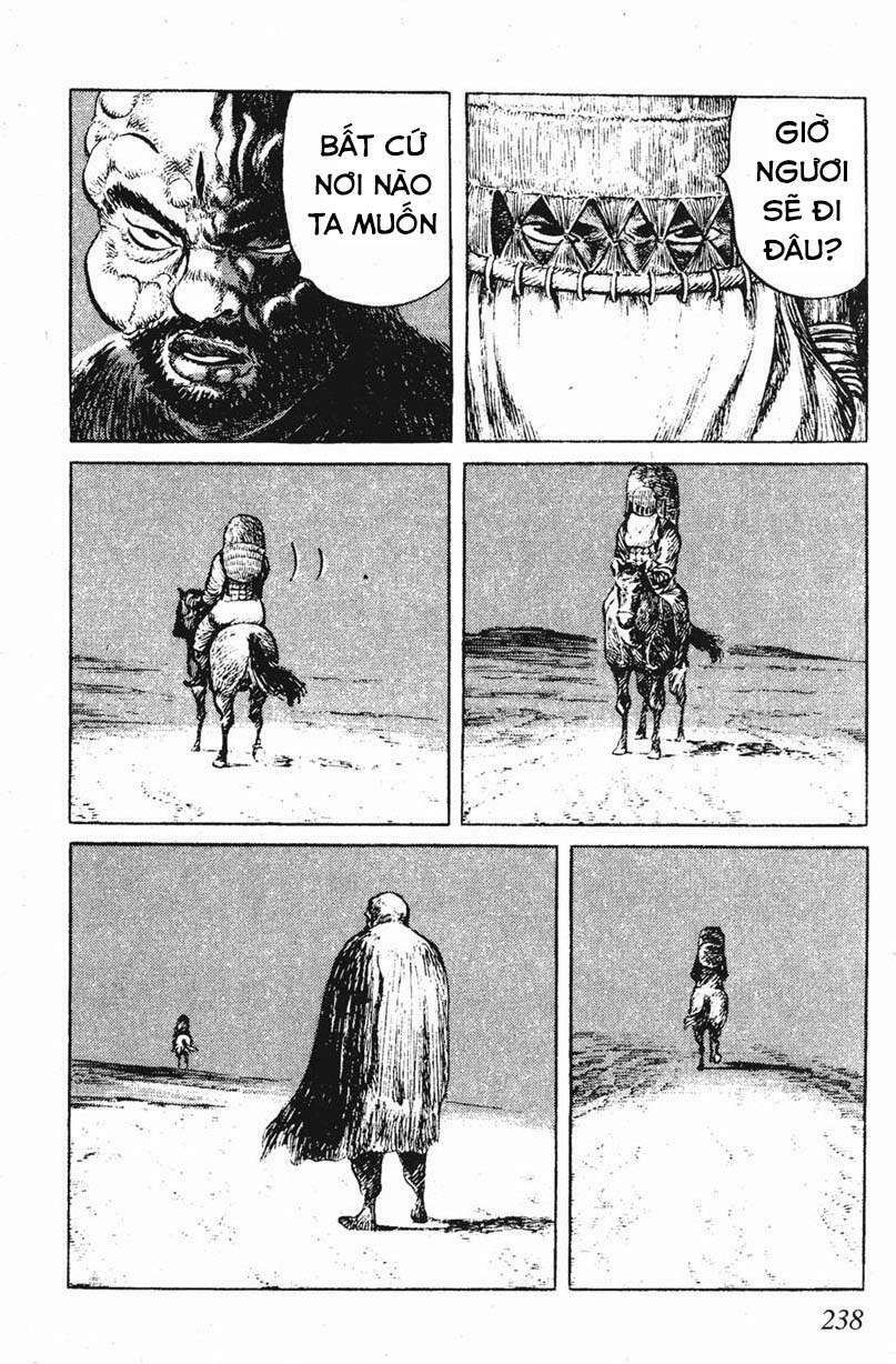 binh pháp mặc công chapter 50 20