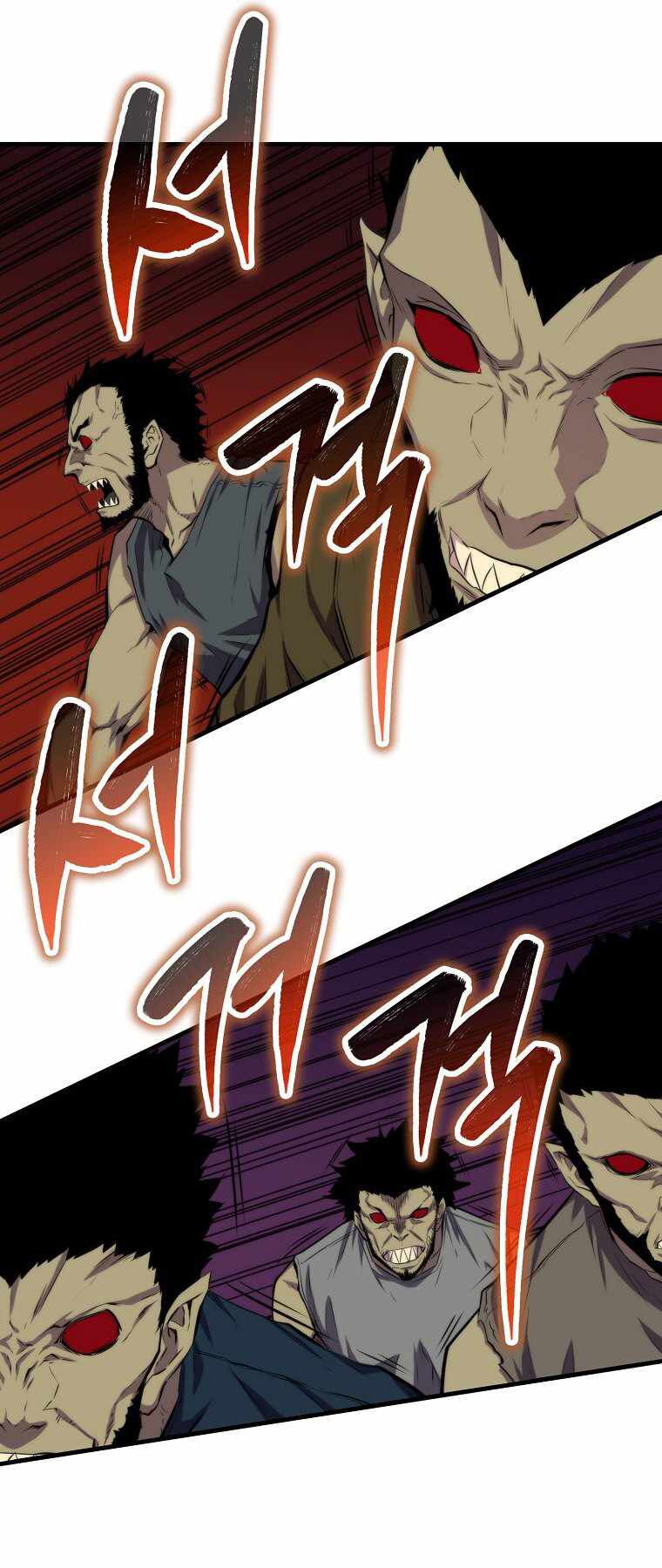 tôi thăng cấp trong lúc ngủ chapter 17 34