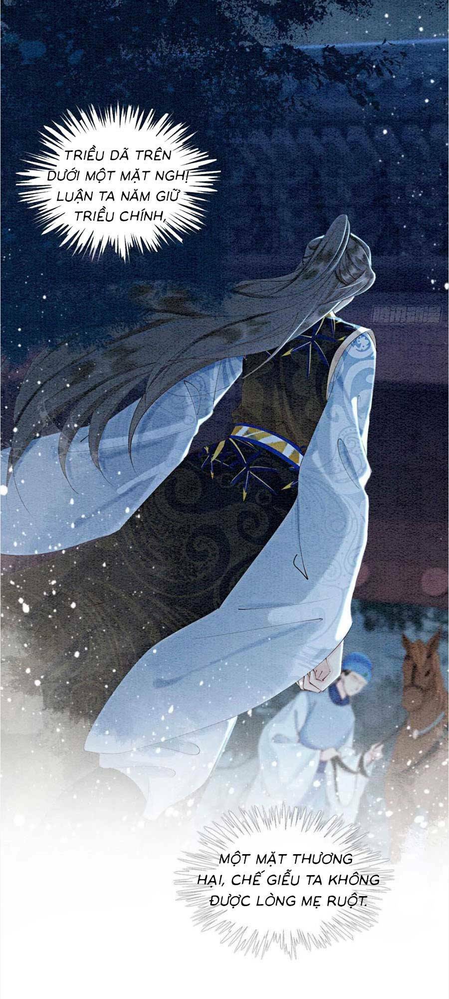 bắt đầu hủy hôn để công lược vương gia chapter 66 16