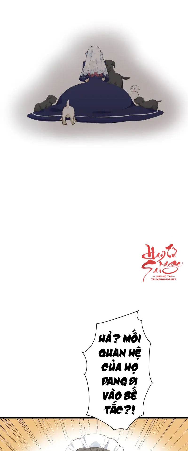 nullitas~nàng dâu giả dối~ chapter 52.2 17