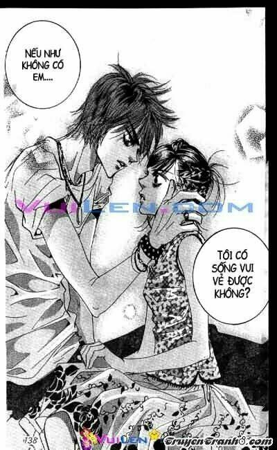 goong - [ hoàng cung ] chapter 7 135