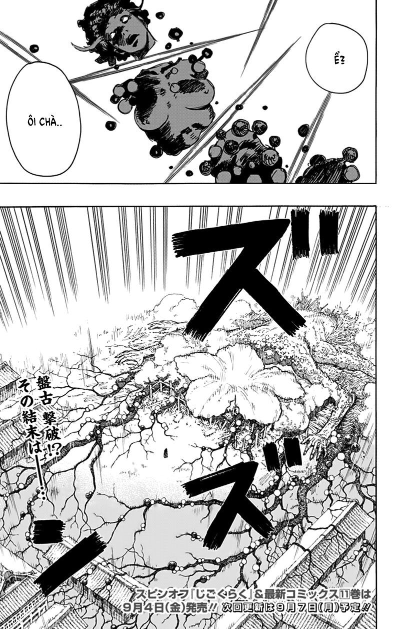 jigokuraku chapter 109 20