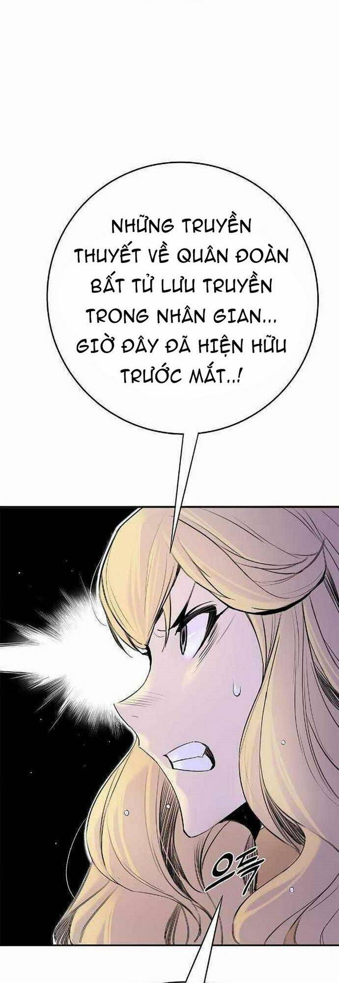 băng tâm kỵ sĩ chapter 32 85