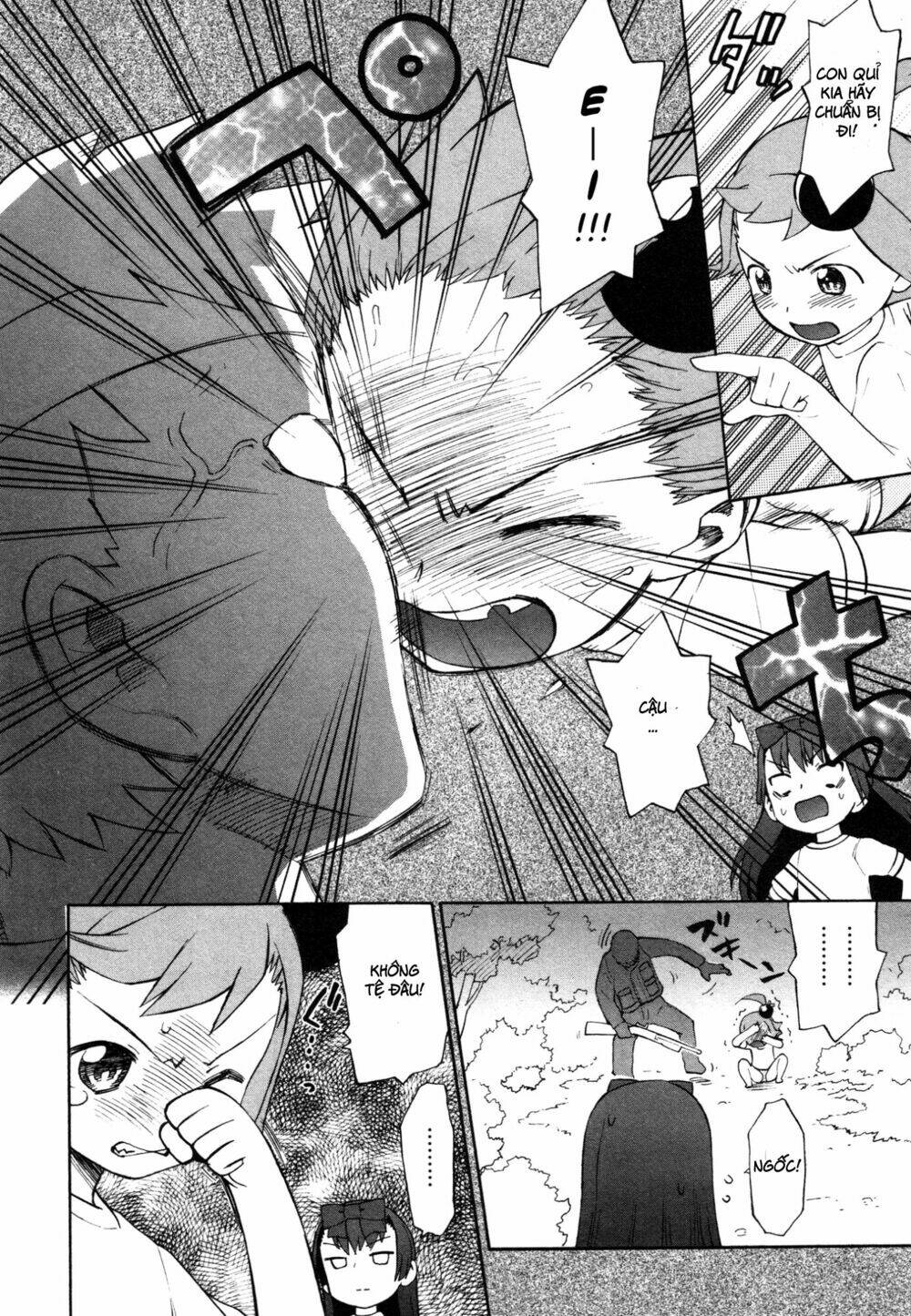 lolicon saga chapter 3 19