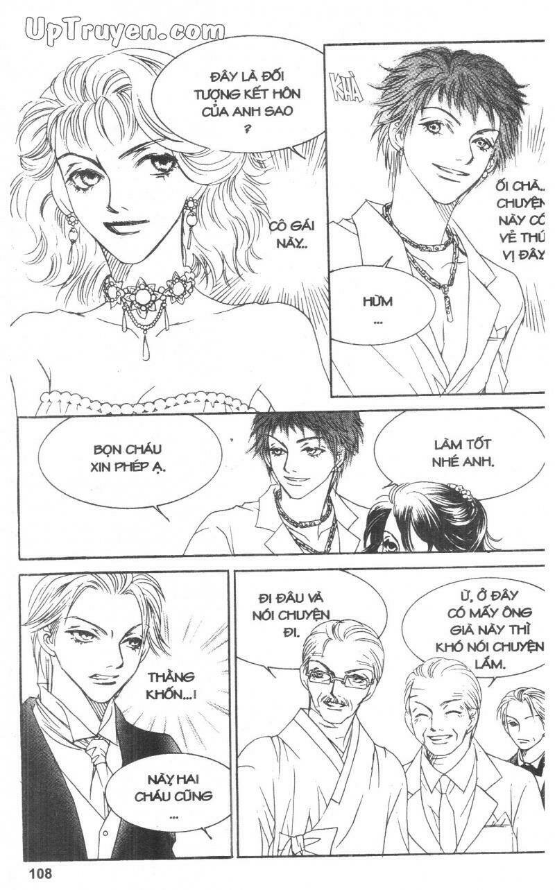 chàng lọ lem chapter 4 108