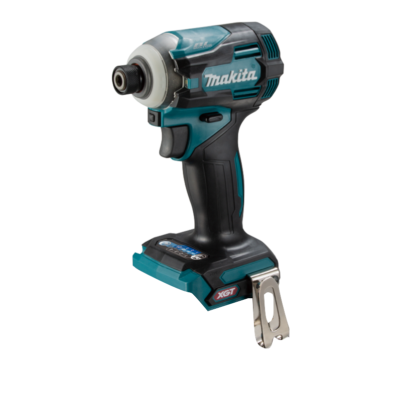 MÁY BẮN VÍT DÙNG PIN 40V MAKITA TD001GZ - HÀNG CHÍNH HÃNG