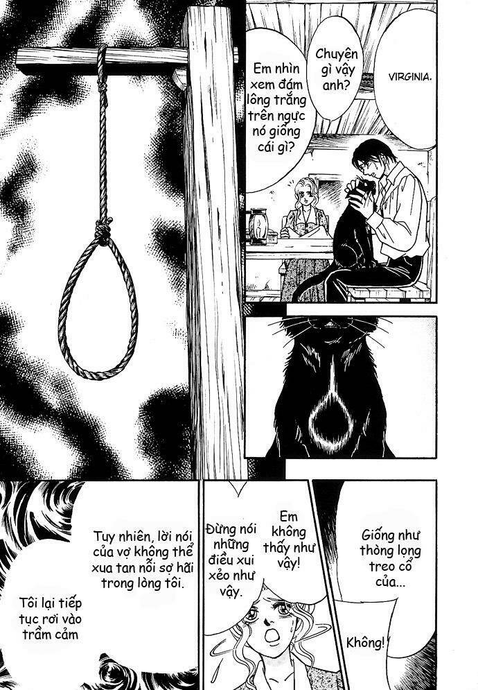 mèo đen pluto chapter 1 33