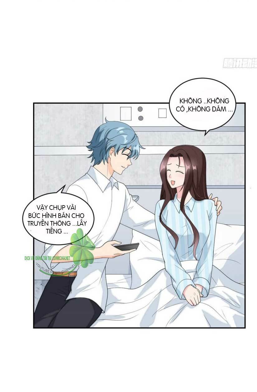manh bảo đột kích: mami cha con đâu ? chapter 82 11