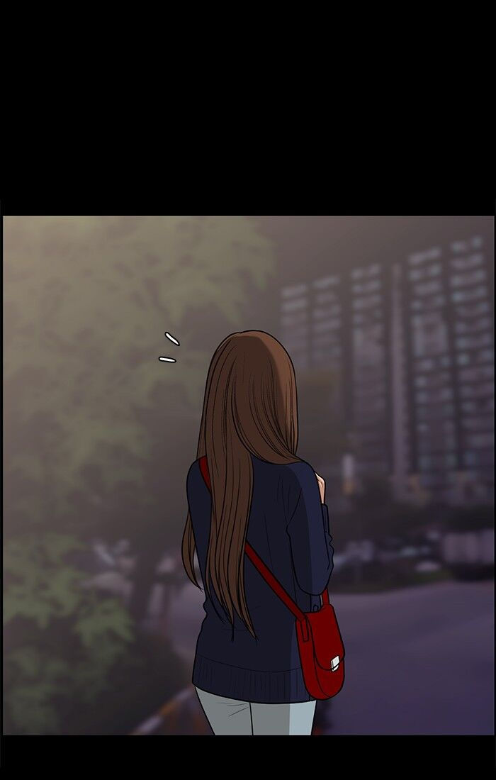 vẻ đẹp đích thực - true beauty chapter 44 46