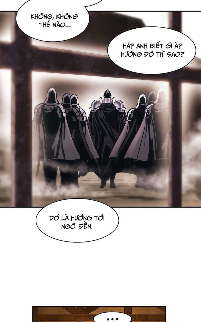 bất bại chân ma chapter 174 14