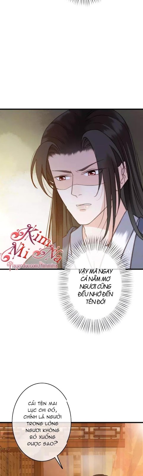 Đông Cung Giai Hạ Tù chapter 35