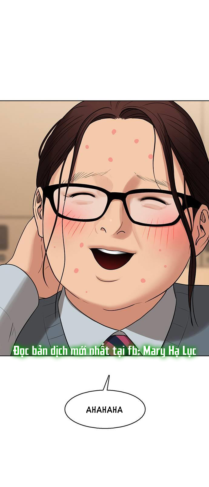 vẻ đẹp đích thực - true beauty chapter 251.1 35