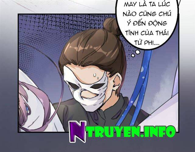 hoa nhan sách chapter 33.2 15