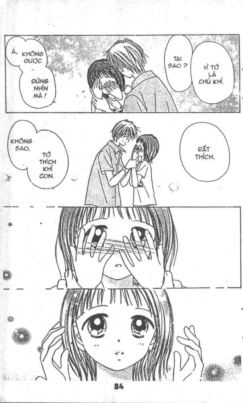 beautiful 100% chapter 1 91