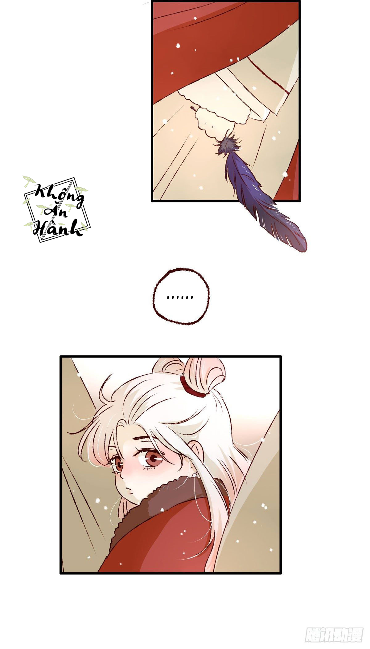 hoa của quỷ chapter 1 15