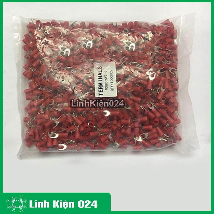 Đầu Cốt Điện - Cốt Càng Cua SV2-4