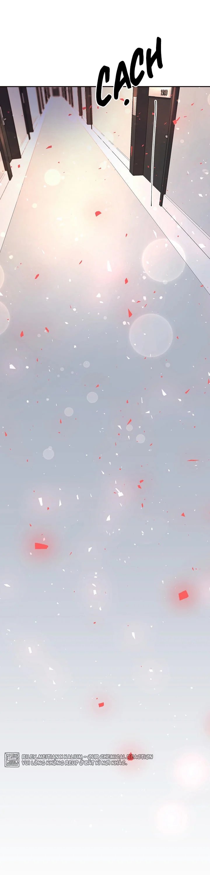 làm cách nào để theo đuổi một alpha? chapter 52 23