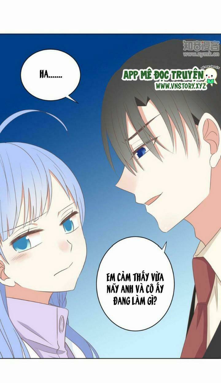 em chỉ yêu tiền của anh chapter 21 4