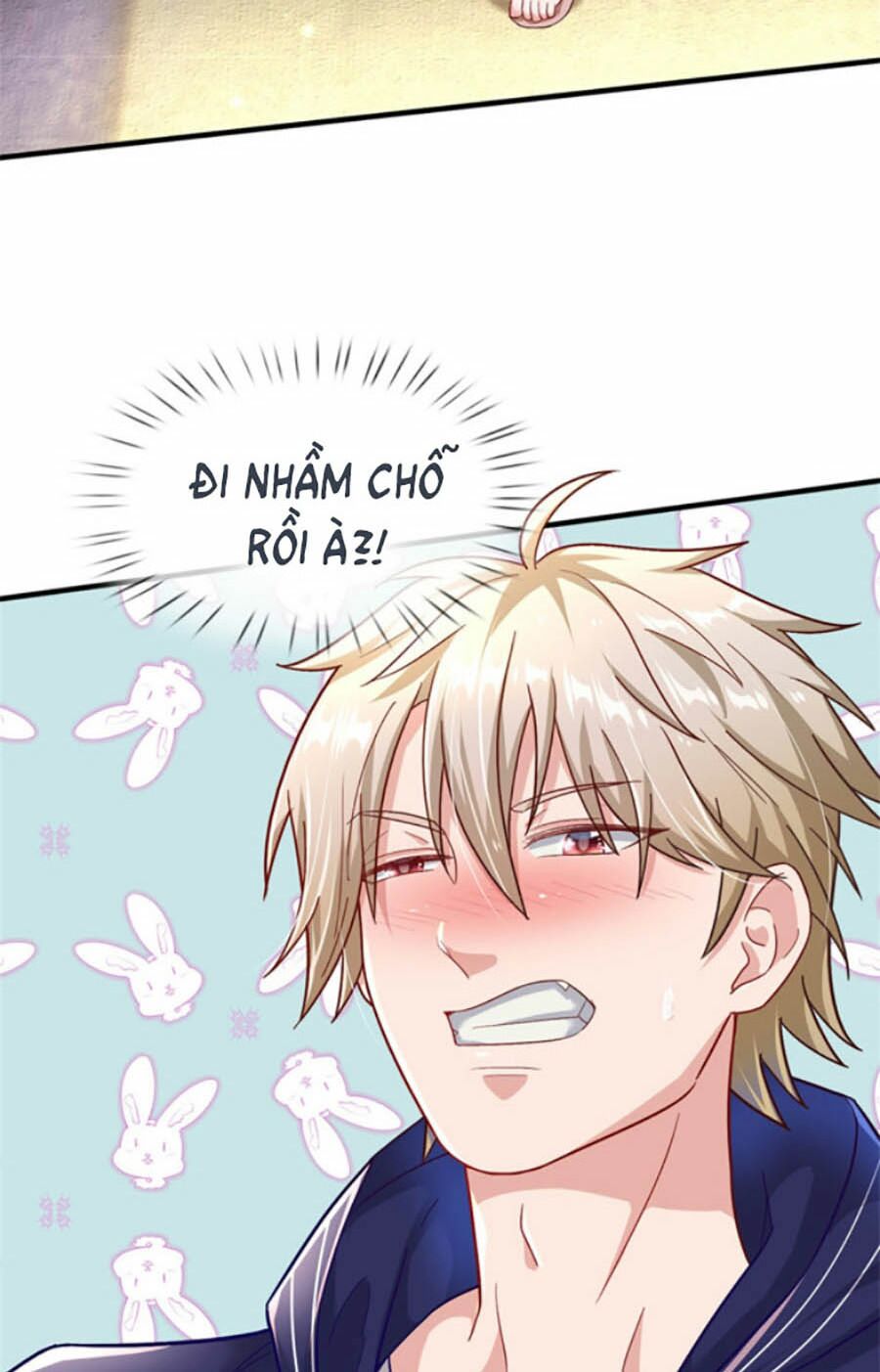 thuộc tính của ta đều tăng vào sức mạnh chapter 15 2