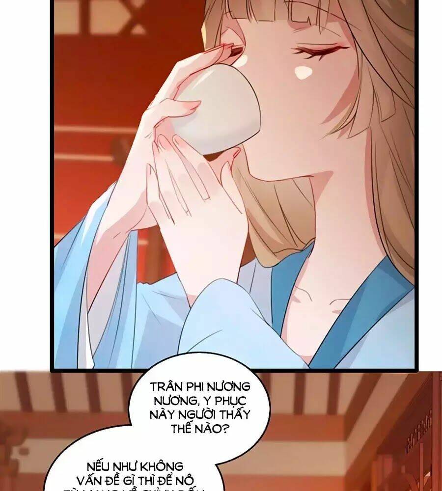 gian phi như thử đa kiều chapter 58 45