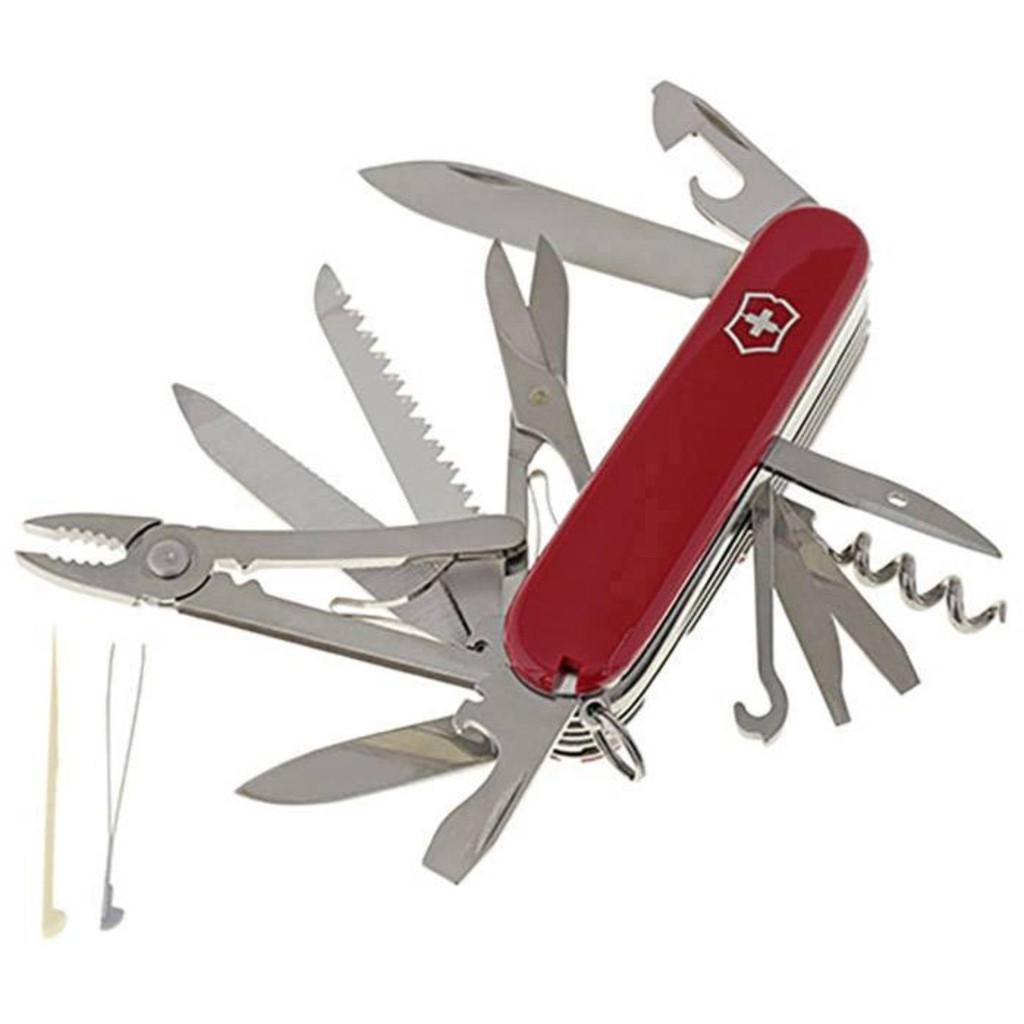 Dao đa năng Victorinox Handyman 1.3773 - Hãng phân phối chính thức