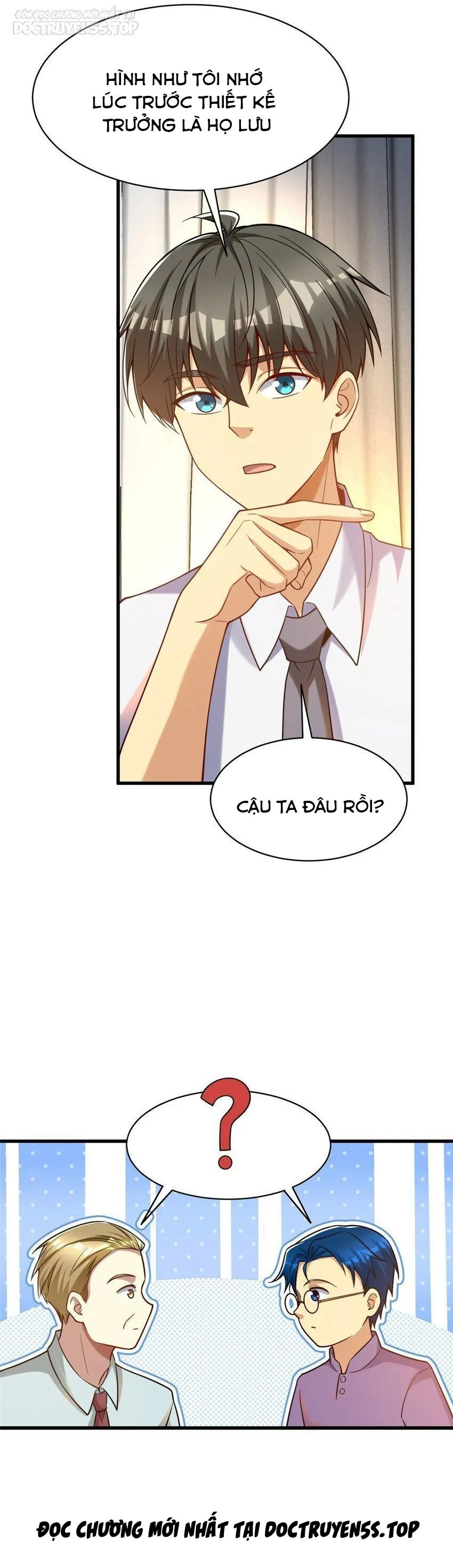 ta làm giàu từ thua lỗ game chapter 64 16