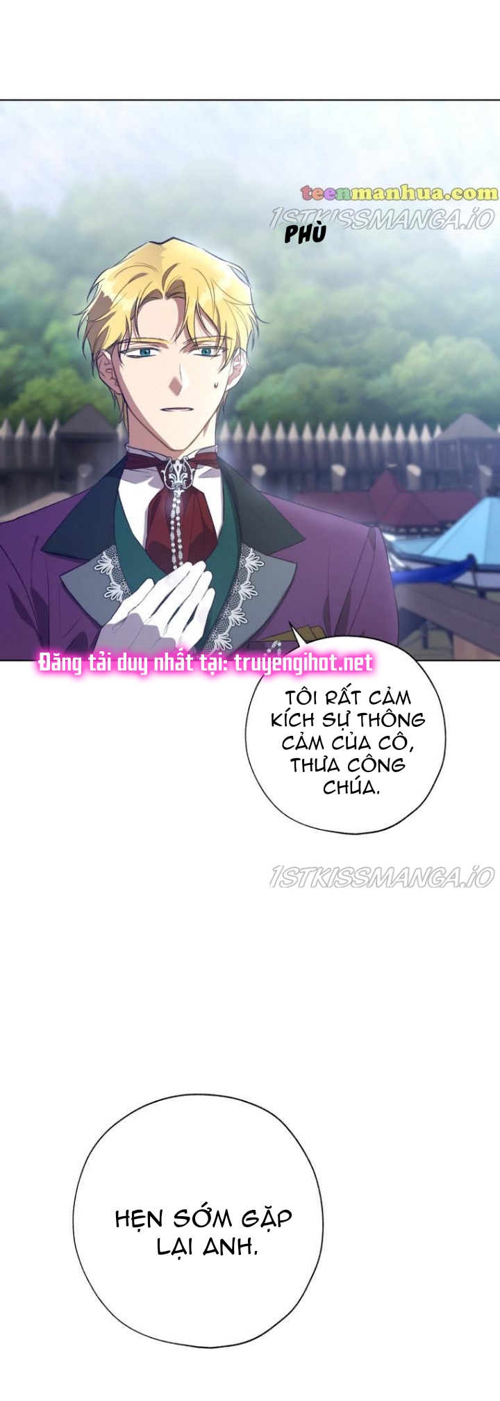 công chúa khắc ấn kẻ phản nghịch chapter 43 20