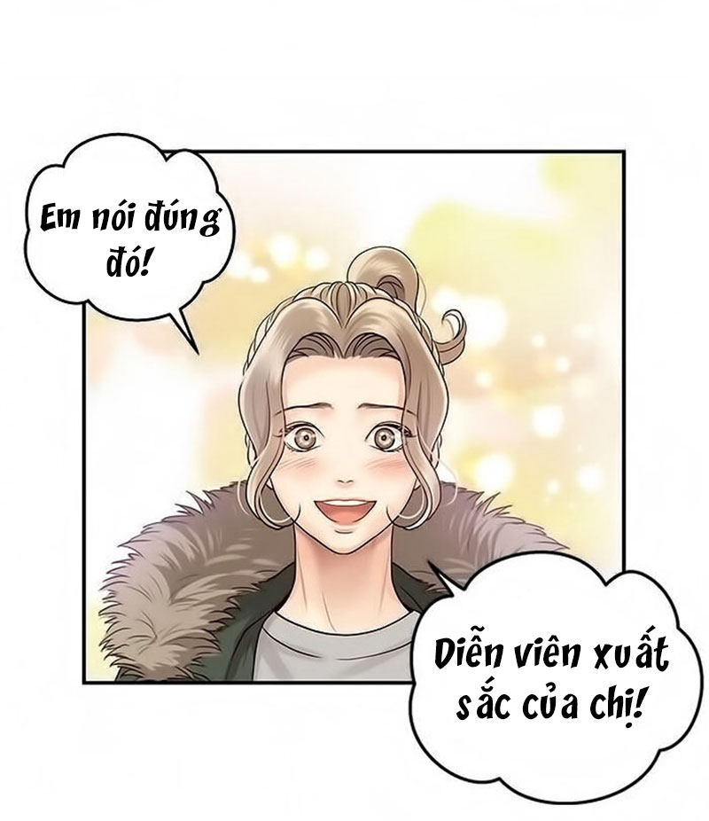 [16+] ánh sao ban mai chapter 3 27