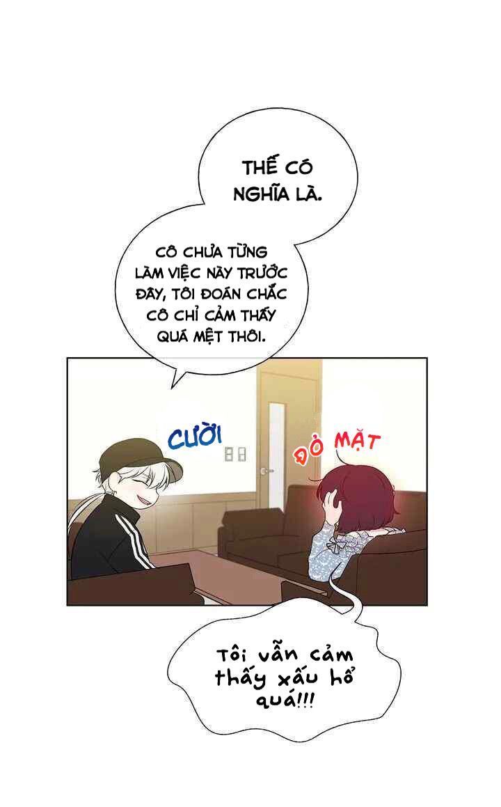 invitation of mystic messenger chapter 6 7