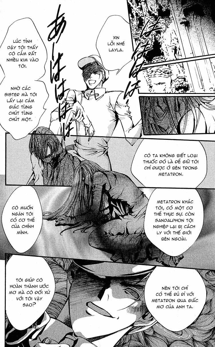 tình yêu loạn luân chapter 92 26