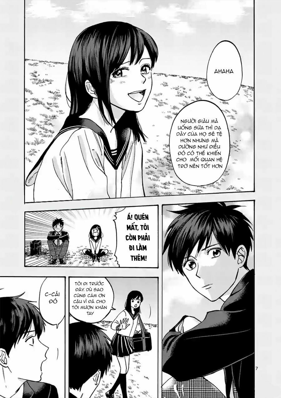 promise cinderella chapter 34 8