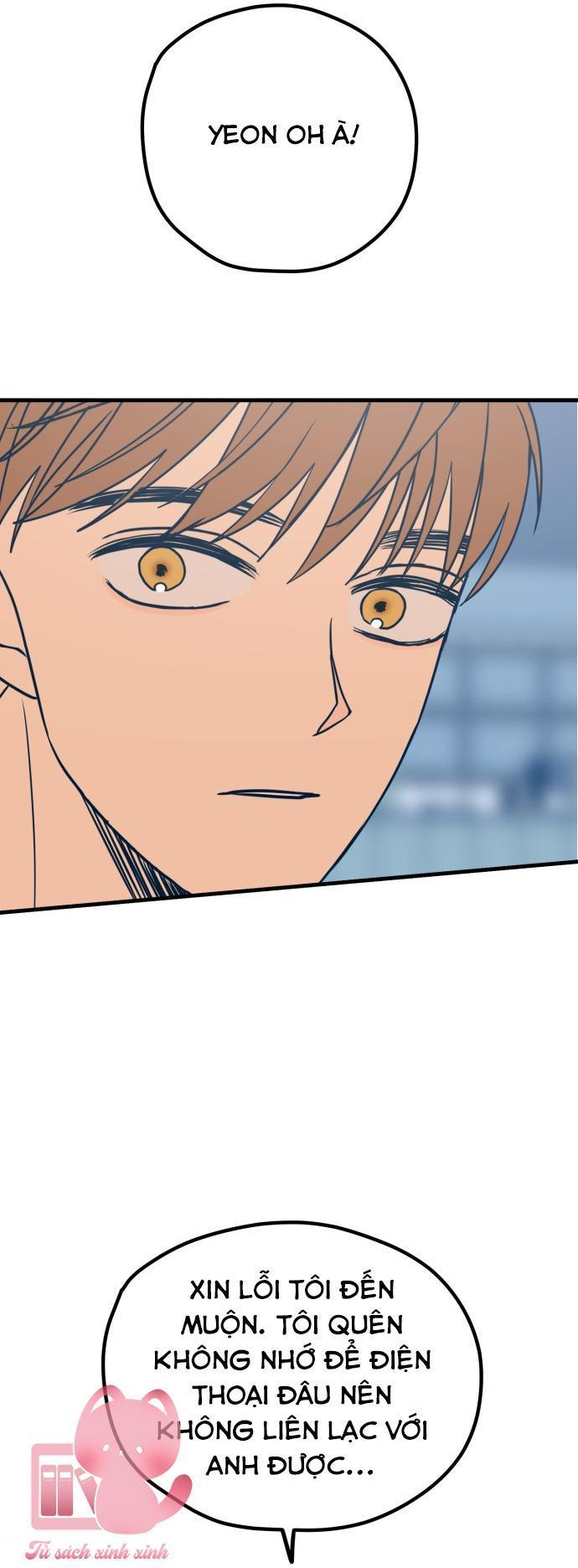 kẻ cắp gặp bà già chapter 26 11