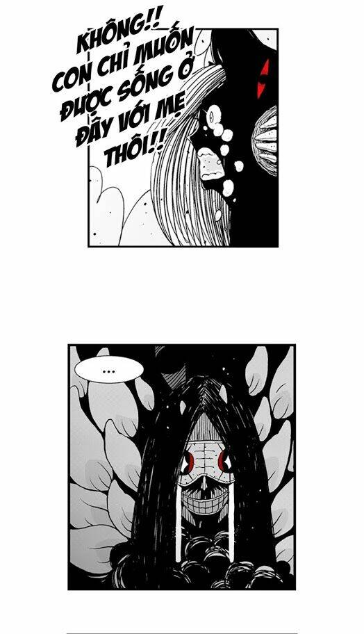 hành trình thoát khỏi địa ngục chapter 36 5