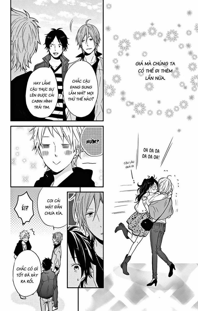 ngày cầu vồng chapter 15 24