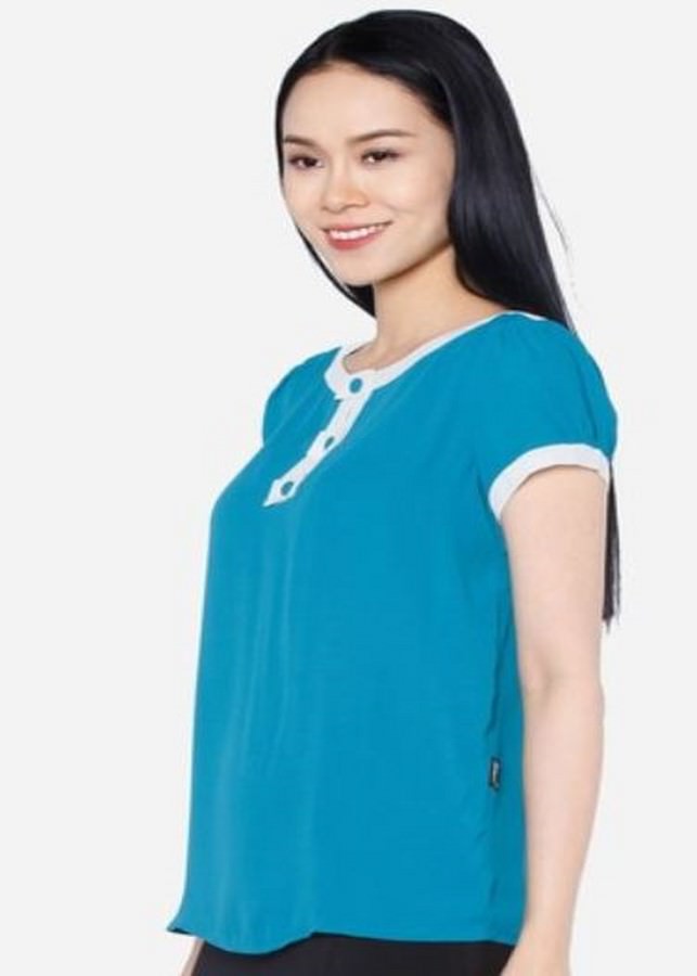 Áo Kiểu Nữ The One Fashion ADB0643