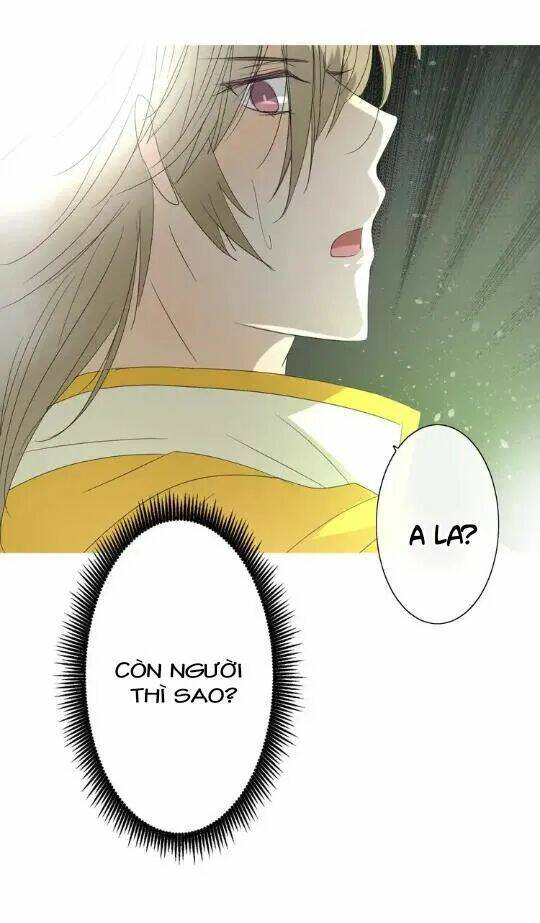 vu chúc thiếu nữ chapter 13.2 18