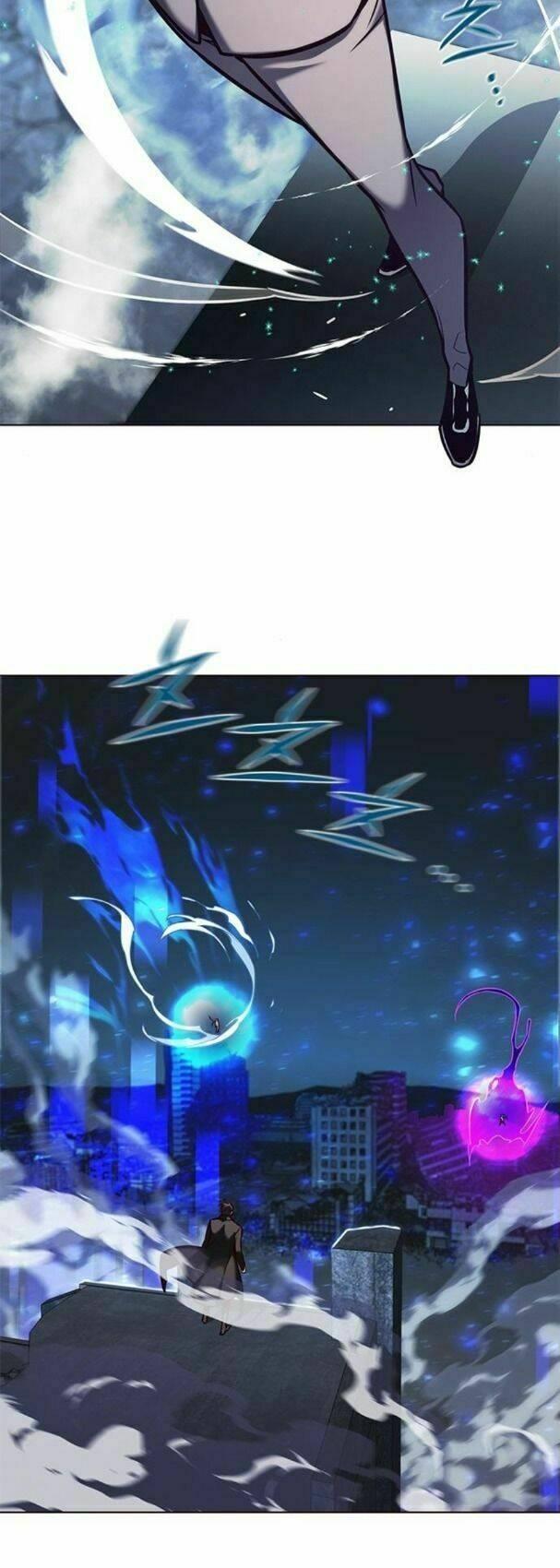 biến thân thành mèo chapter 184 6