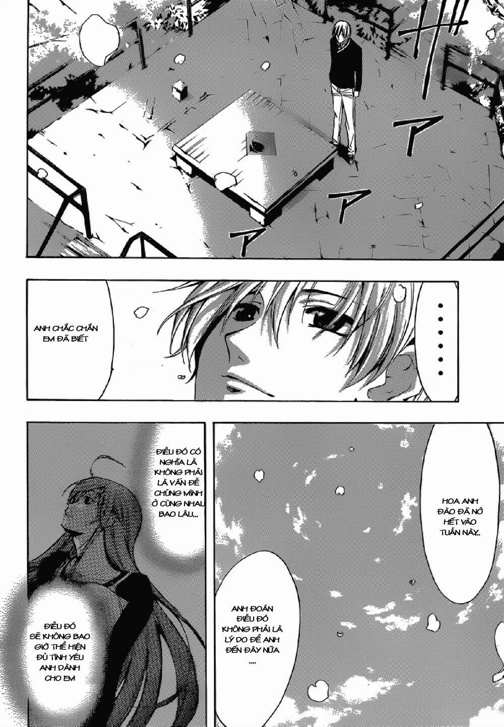 thị trấn tình yêu chapter 260 16