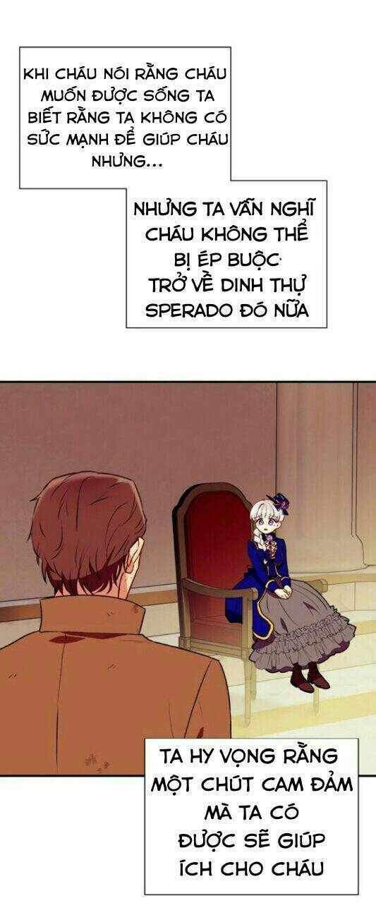 khế ước của nữ công tước quái vật chapter 42 7