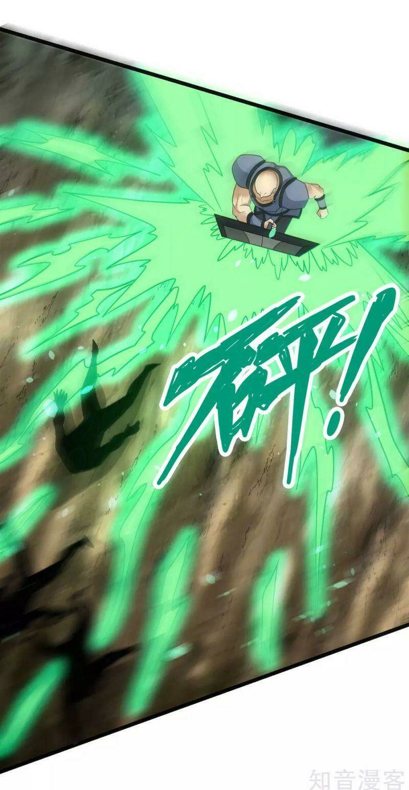 kiếm vũ chapter 162 17