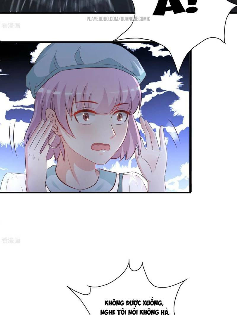 tối cường vận đào hoa chapter 54 21