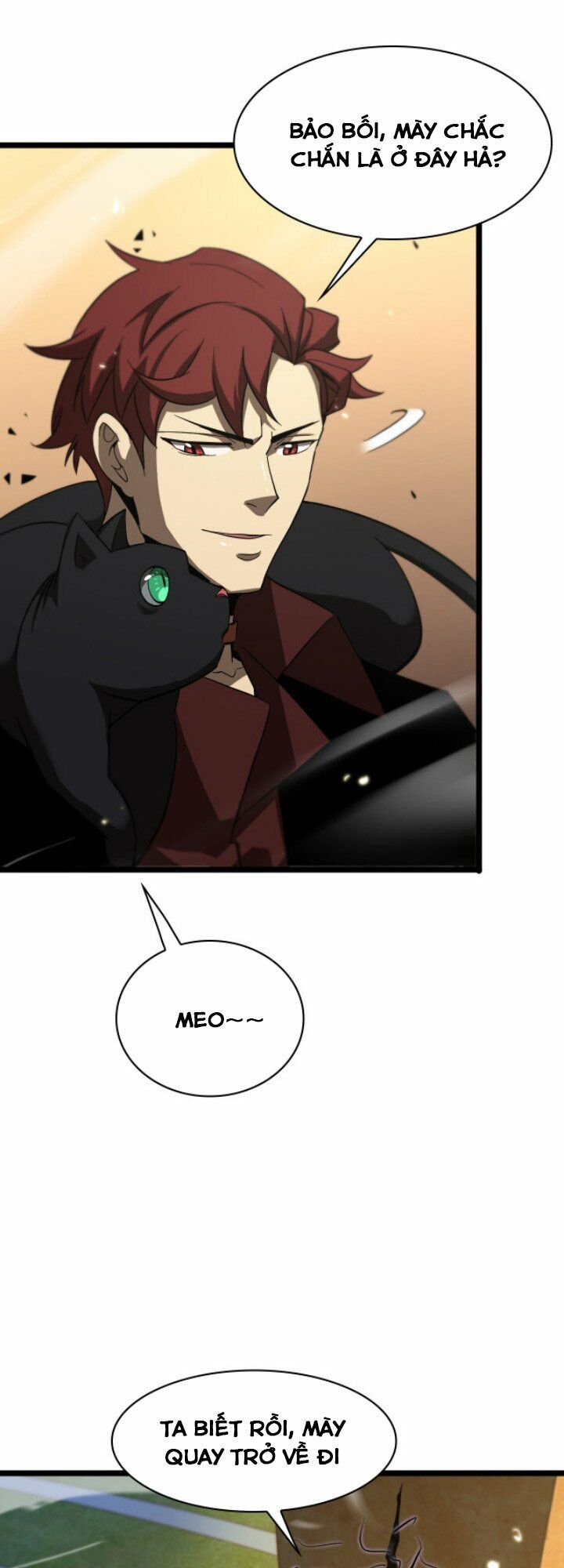 chư giới - tận thế online chapter 51 14