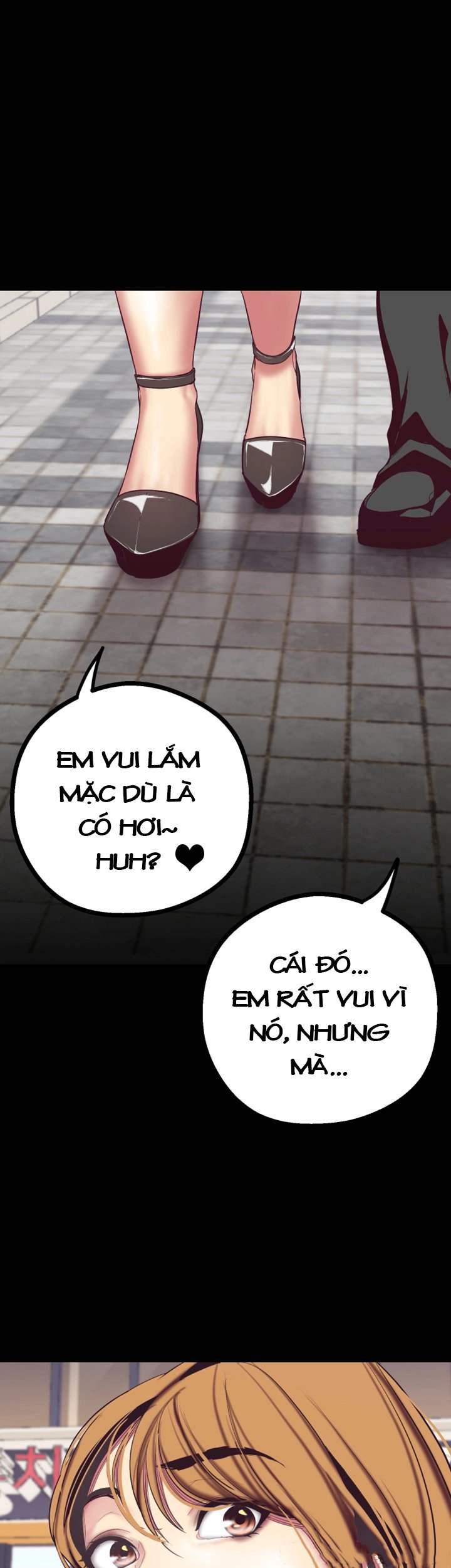 một thế giới mới tuyệt vời chapter 14 9