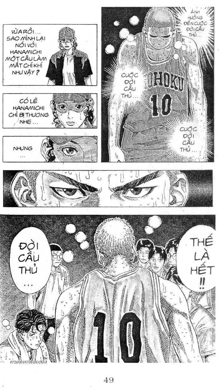 cao thủ bóng rổ chapter 267 5